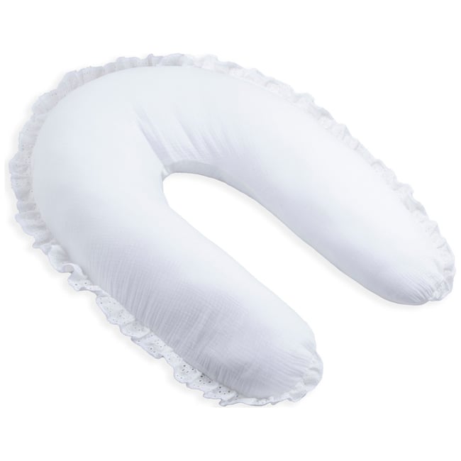 Coussin d'allaitement Calm - BABY'S ONLY
