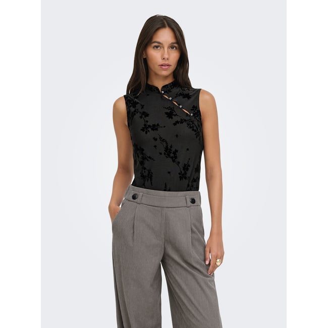 Blouse black 1 <span itemprop=