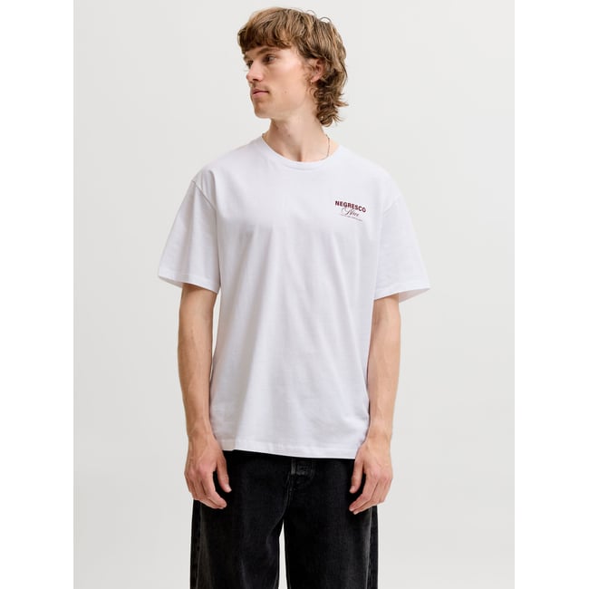 T-Shirt - JACK & JONES