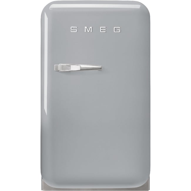 Mini réfrigérateur 1 porte poignée à gauche FAB5 - SMEG