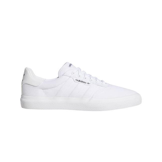 Baskets 3MC blanc <span itemprop=