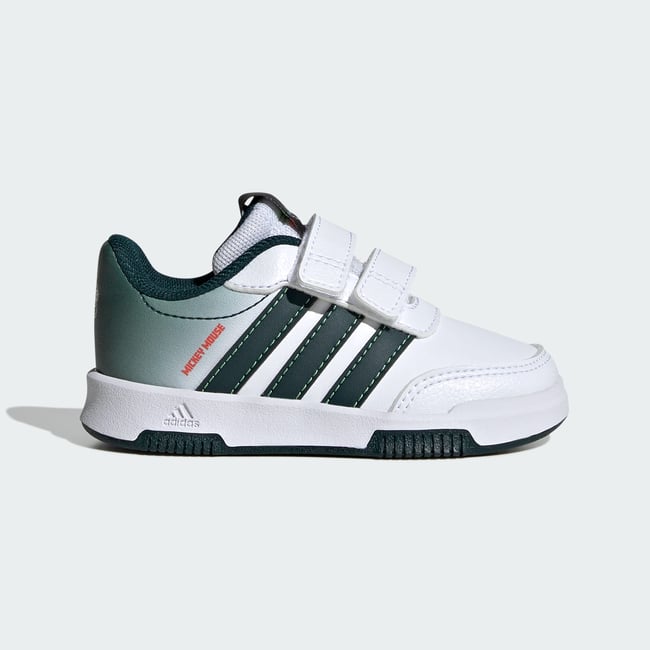 Chaussure Adidas Disney Mickey Mouse Tensaur Enfants Chaussure Adidas Disney Mickey Mouse Tensaur Enfants cloud white / aurora ivy / lime burst <span itemprop=