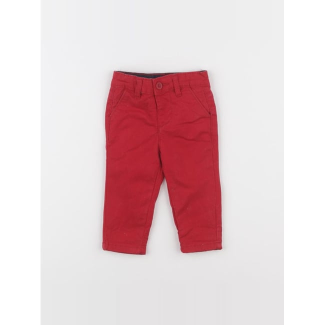 Pantalon - Très bon état v002231 <span itemprop=