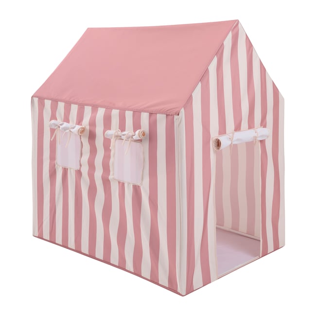 Tente de jeu enfant «Cannes» CANNES rose <span itemprop=