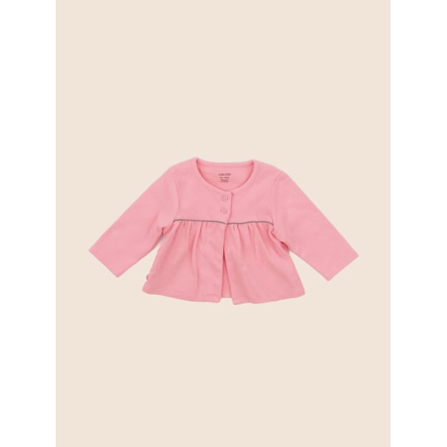 Tee-shirt - Très bon état rose <span itemprop=
