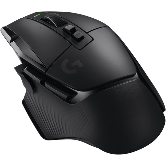 Souris Gamer Sans Fil G502 X Lightspeed Noir - LOGITECH