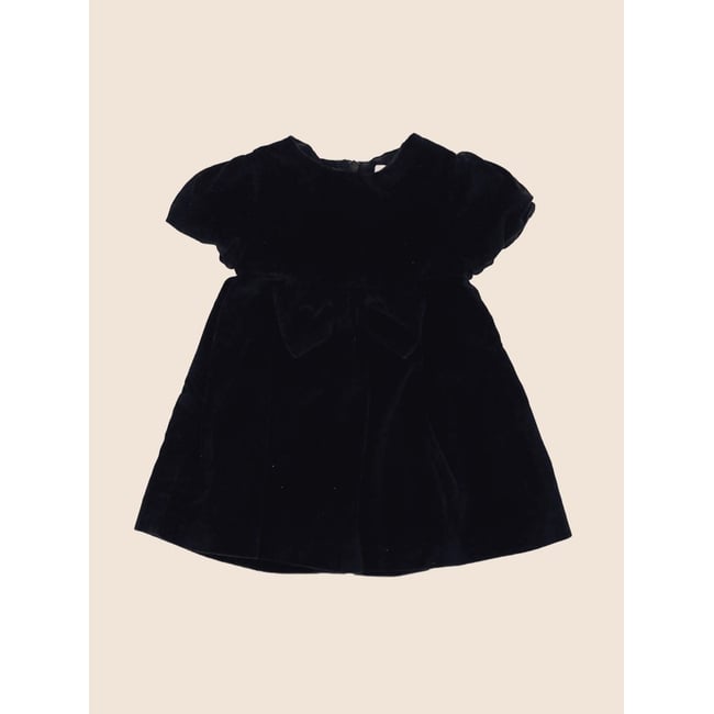 Robe - Très bon état bleu <span itemprop=