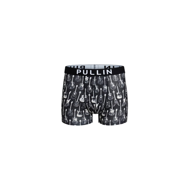 BOXER COURT ROCK multicolore <span itemprop=