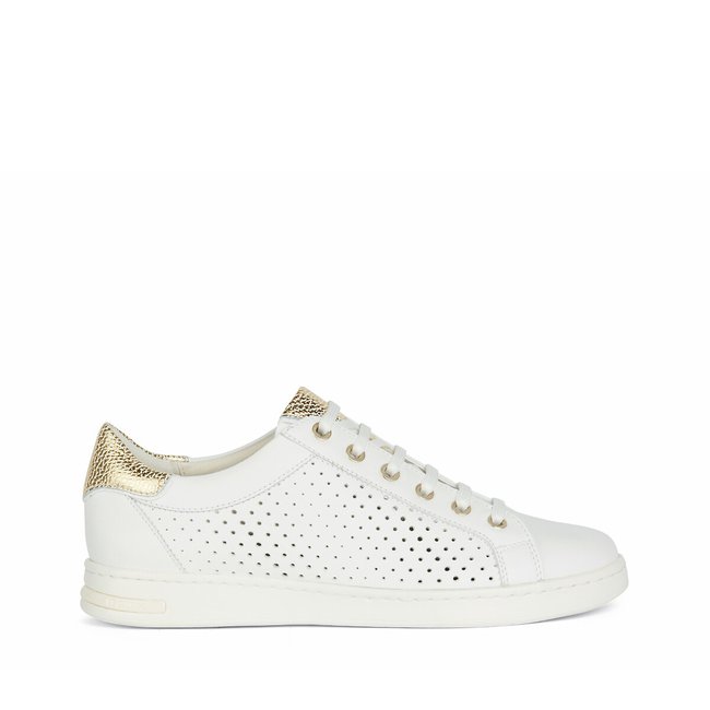 Zapatillas Jaysen blanco <span itemprop=