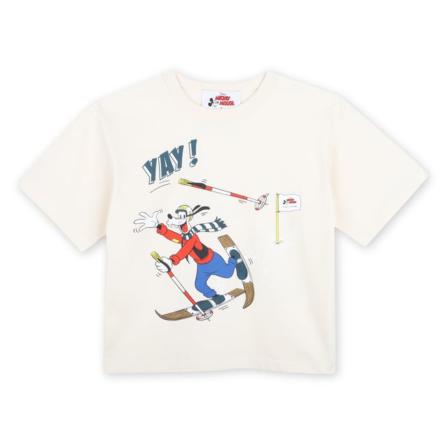 Tee-shirt manches courtes - MARC JACOBS
