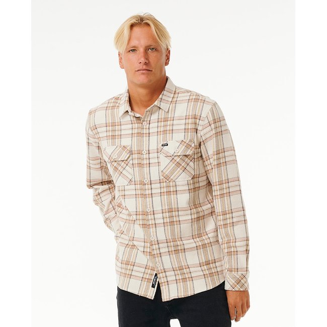 Chemise en flanelle GRIFFIN - RIP CURL