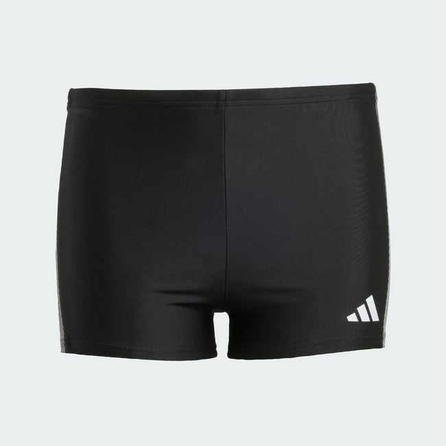 Boxer De Natation 3 Bandes Colorblock Enfants Boxer De Natation 3 Bandes Colorblock Enfants - adidas Performance