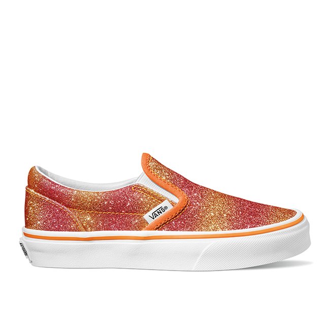 Classic slip on sneakers best sale
