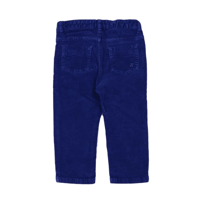 Pantalon bébé - Très bon état bleu <span itemprop=