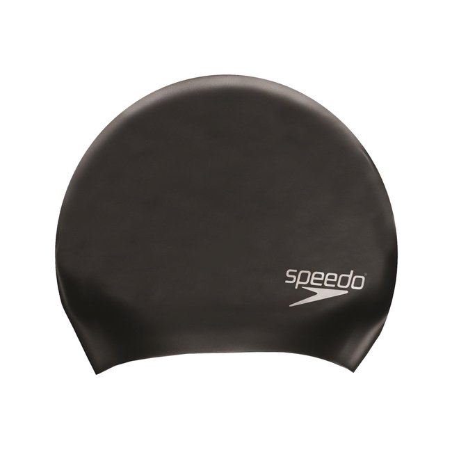 Bonnet de bain pour cheveux longs - SPEEDO