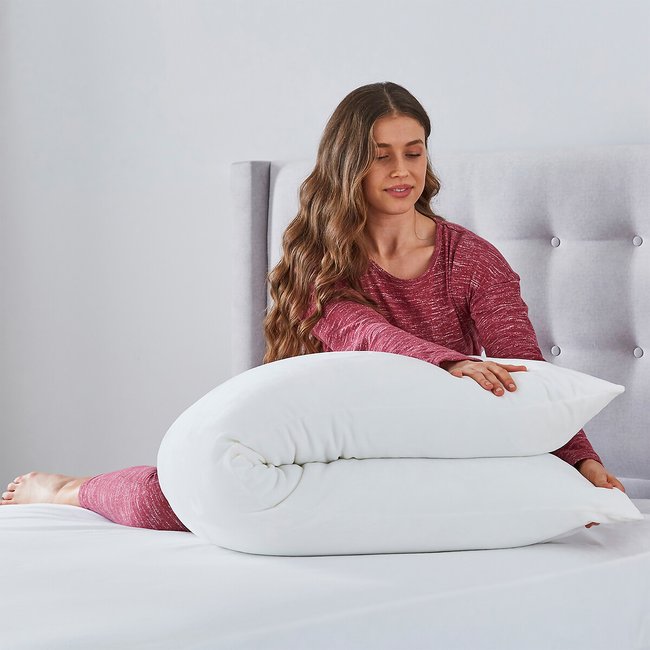 Squishy body pillow outlet