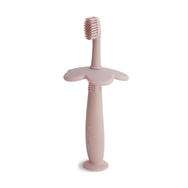 Brosse à dent d'apprentissage - MUSHIE