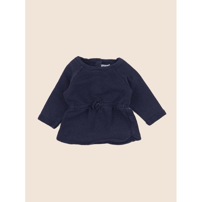 Tee-shirt - Très bon état bleu <span itemprop=
