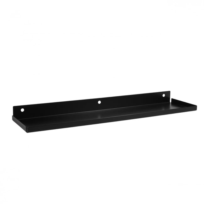 Etagère en métal Rive 10x40 cm - ARCHIV
