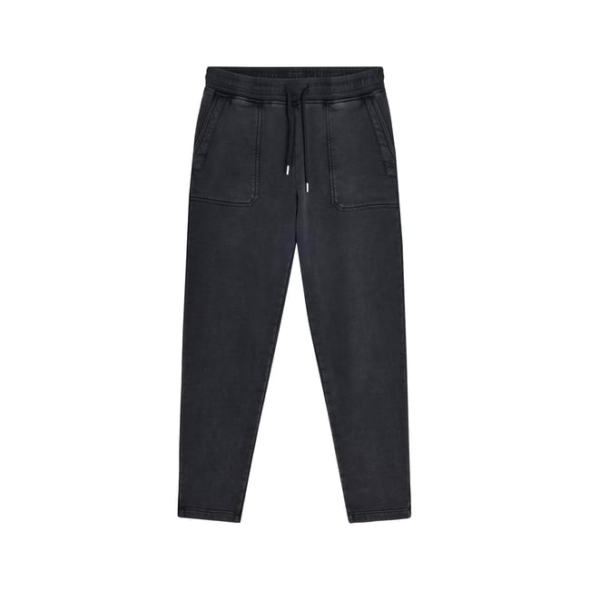 JOGGING PLAINDARK noir <span itemprop=