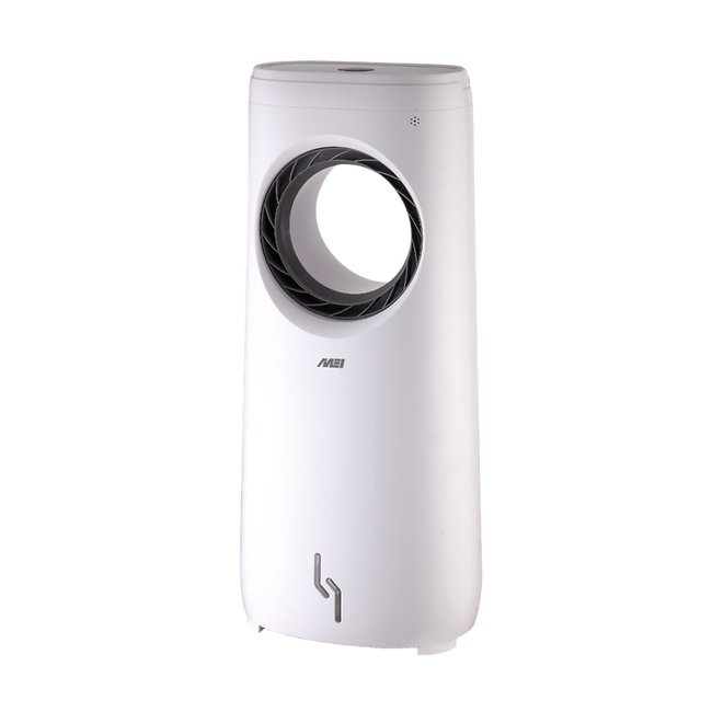 Climatizador 4 em 1 AC 1822, MEI branco <span itemprop=