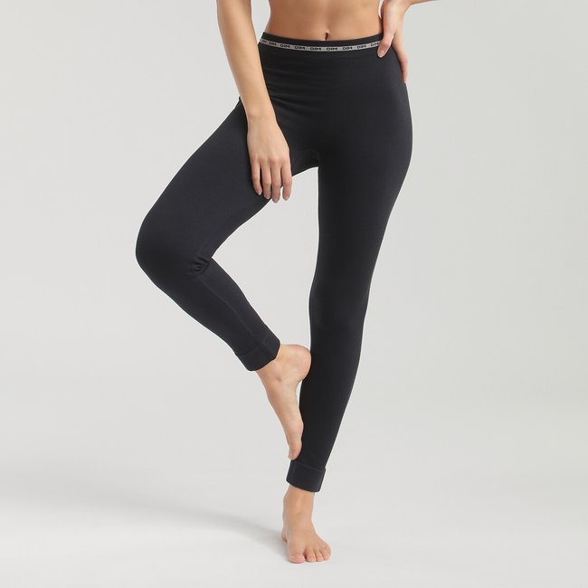 Leggings Dim Icons preto <span itemprop=