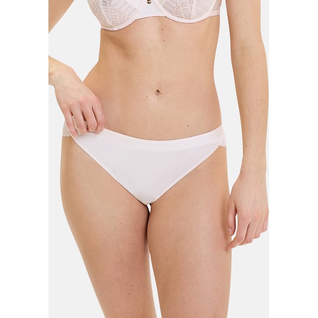 Slip CLOÉ creme de coco <span itemprop=