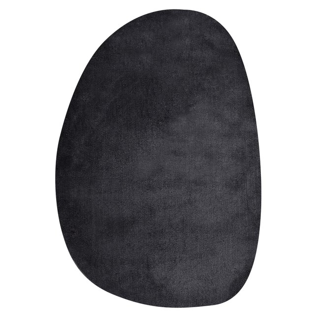 Tapis shaggy doux et coloré tufté à la main - Cozy - TOM TAILOR