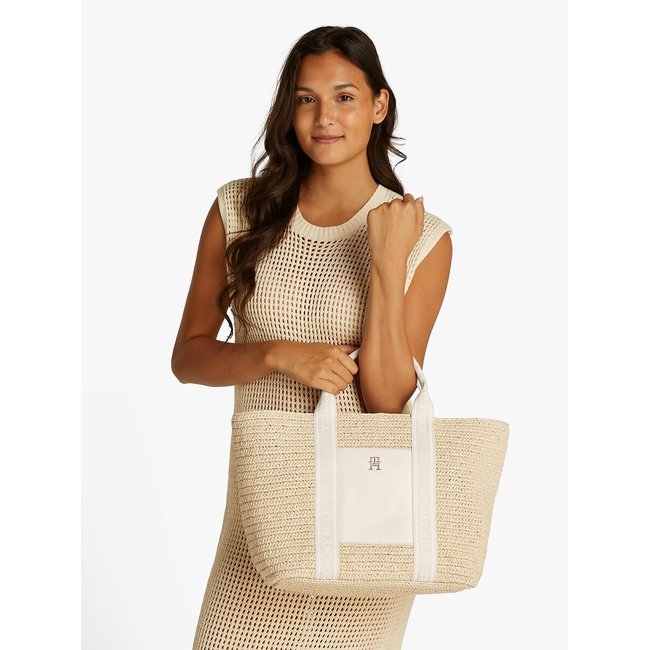 Shopper Tote natur <span itemprop=
