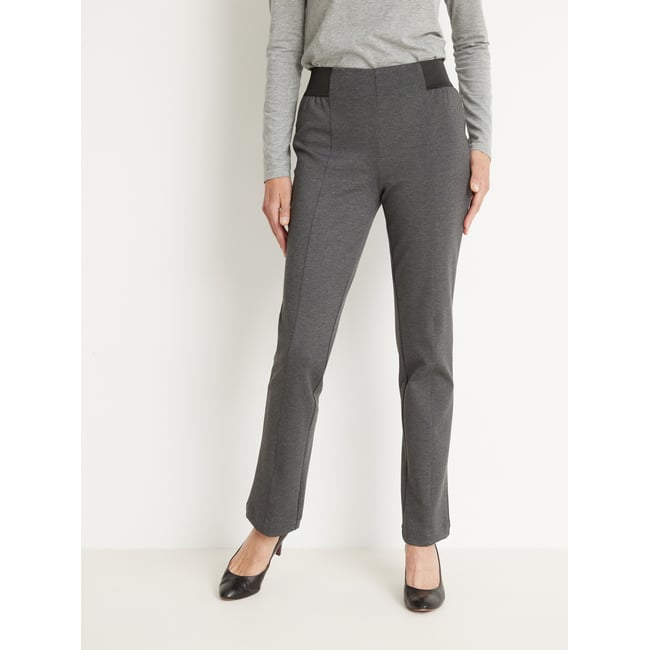 Pantalon en maille - DAXON