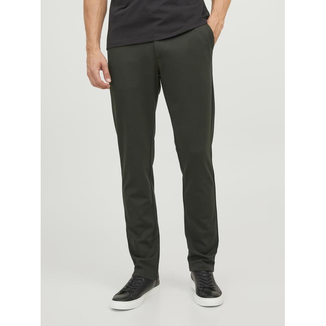 Pantalon Chino rosin <span itemprop=