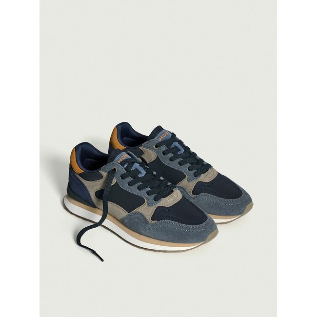 Scarpe da ginnastica City Venice blu marino HOFF