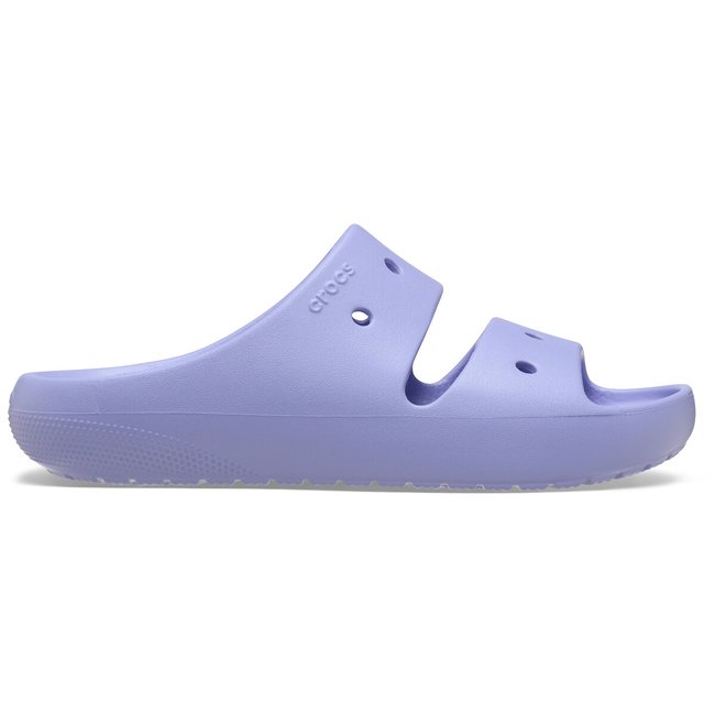 Sandalen Classic violett <span itemprop=