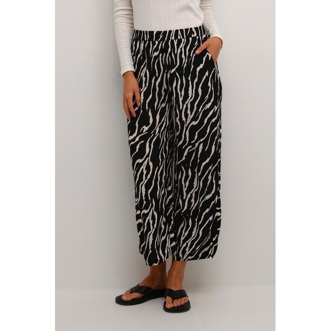 Pantalon casual - KAFFE