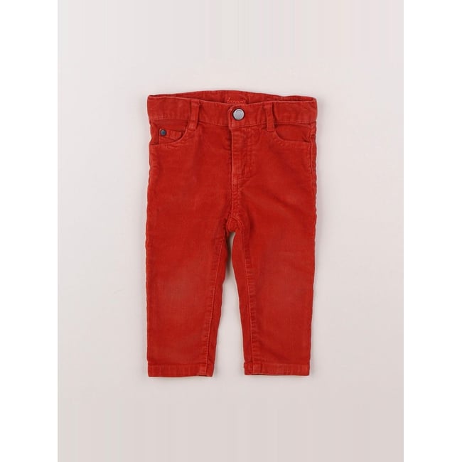 Pantalon - Etat satisfaisant v002233 <span itemprop=