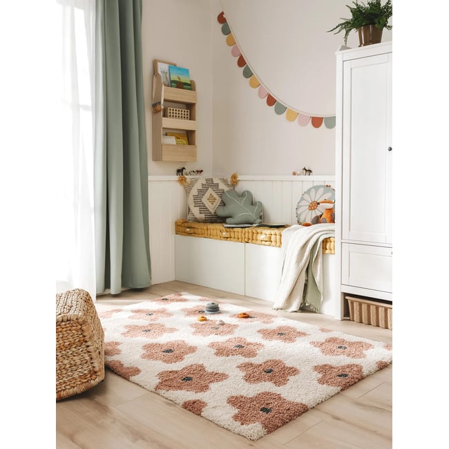 Tapis enfant GOBI - BENUTA 