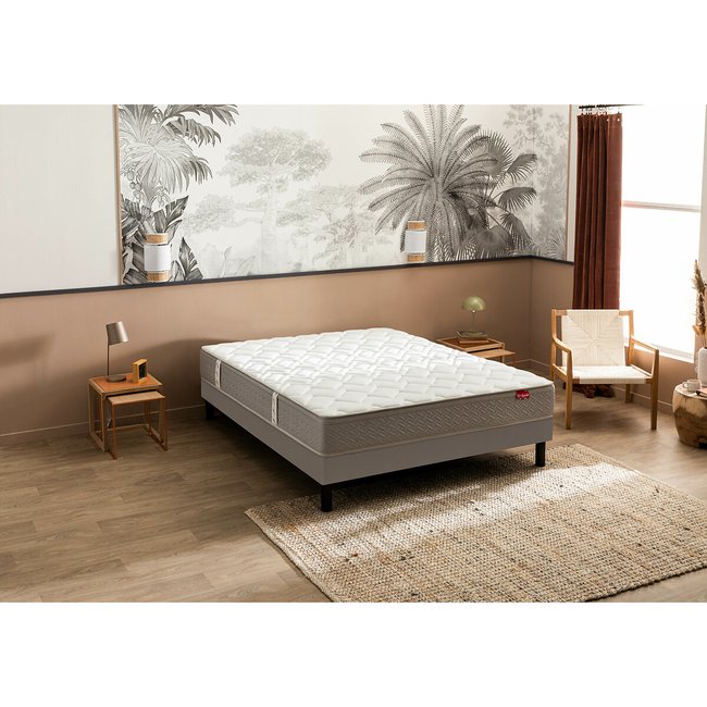 Ensemble matras 620 veren L'ailleurs + beddenbodem <span itemprop=
