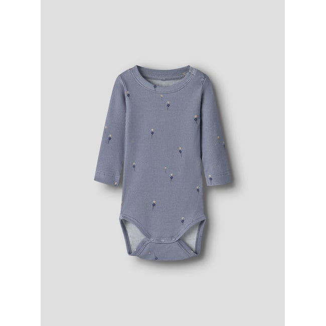 Barboteuse bleu - tradewinds1 <span itemprop=