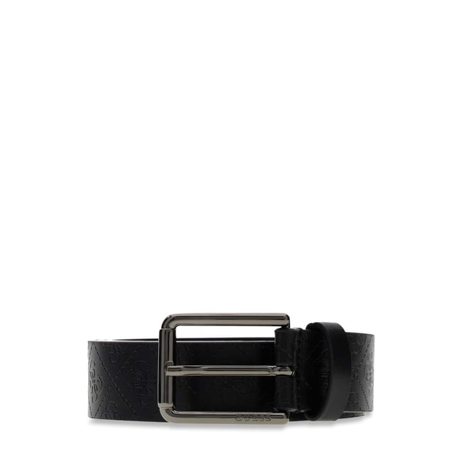 Ceinture Logo Milano 4G - GUESS
