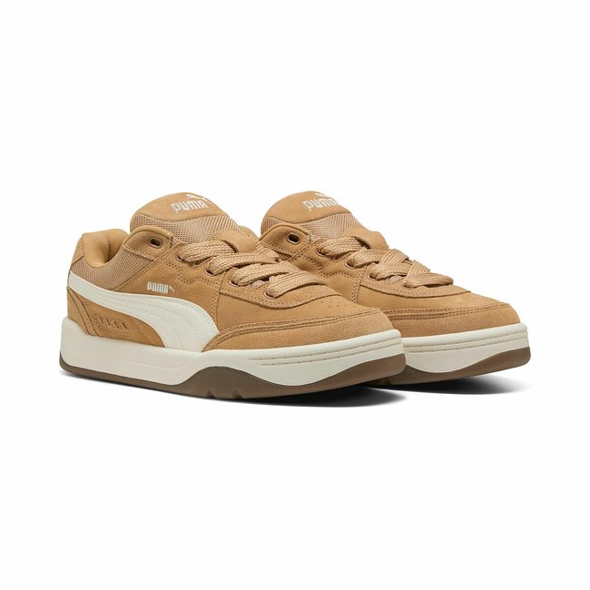 Sneakers in leer - PUMA