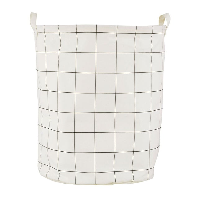 Sac à Linge Squares Couleur v002227 <span itemprop=