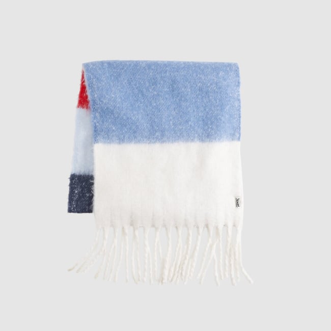 Grosse écharpe FUZZY - LEVI'S