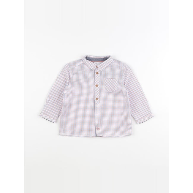 Chemise - Très bon état v002232 <span itemprop=
