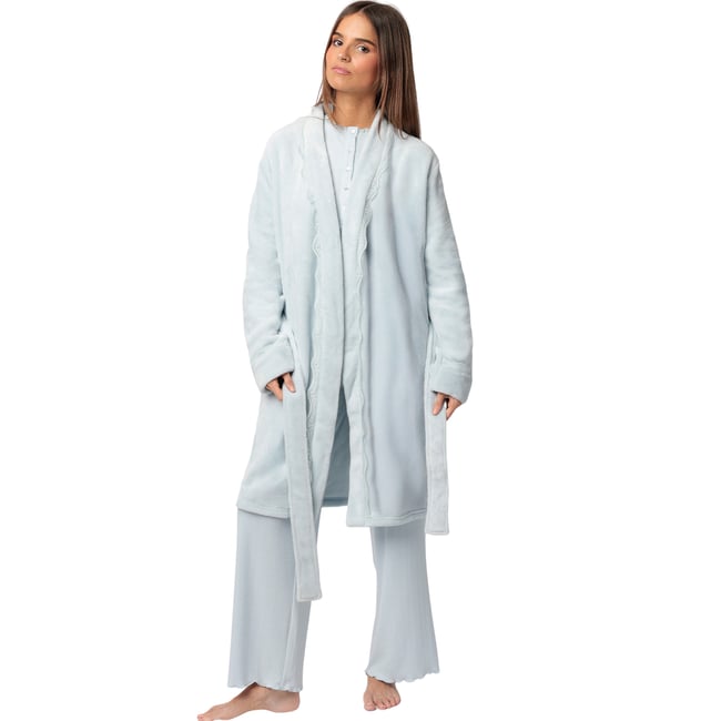 Robe de chambre Romantic - ADMAS