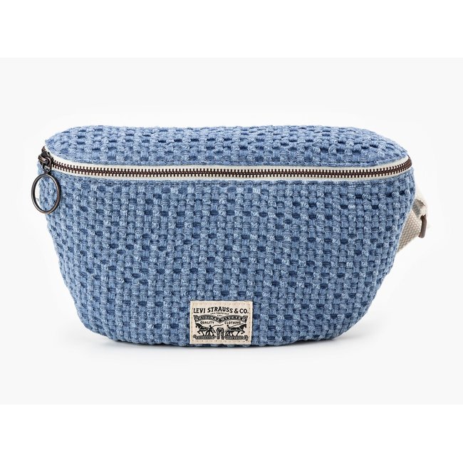 Devon Bumbag, blue, LEVI'S