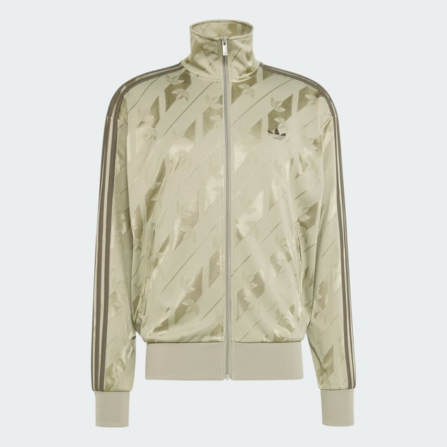 Veste De Survêtement Monogram Firebird Veste De Survêtement Monogram Firebird - adidas Originals