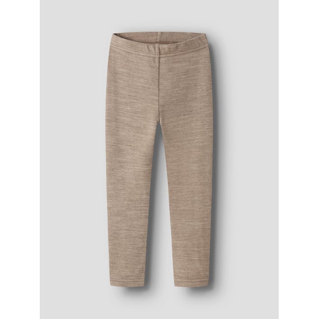 Leggings sepia tint <span itemprop=