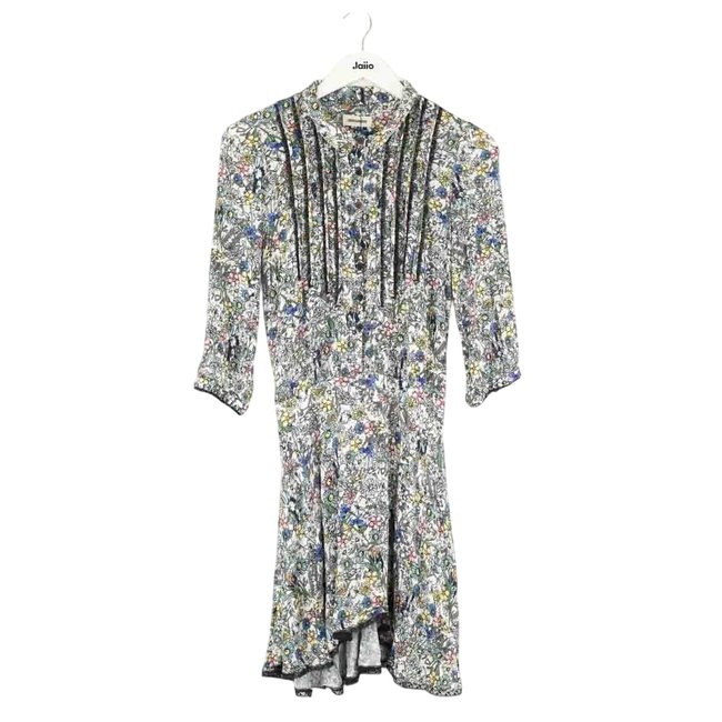 Robe - Très Bon État multicolore <span itemprop=