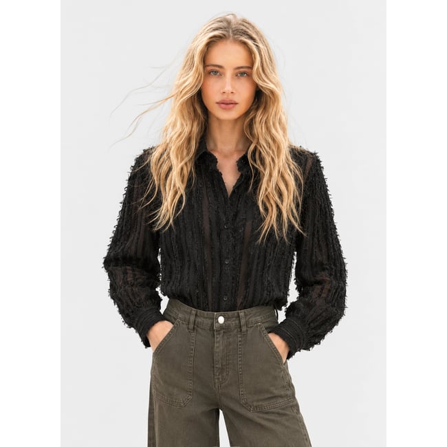 Chemise SOPHENA - AN'GE
