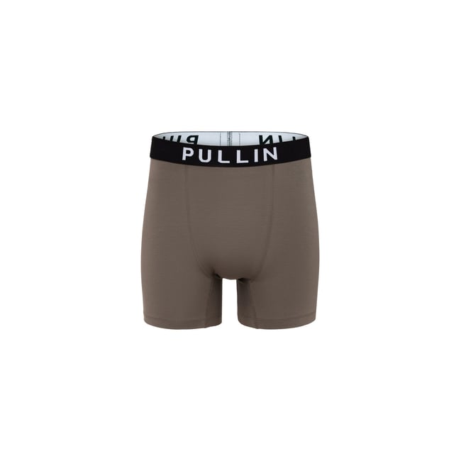 BOXER LONG SCAPE vert <span itemprop=